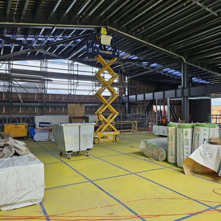 Auckland-Distribution-Center